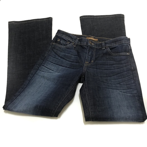 David Kahn Denim - David Kahn Boot Cut Jeans